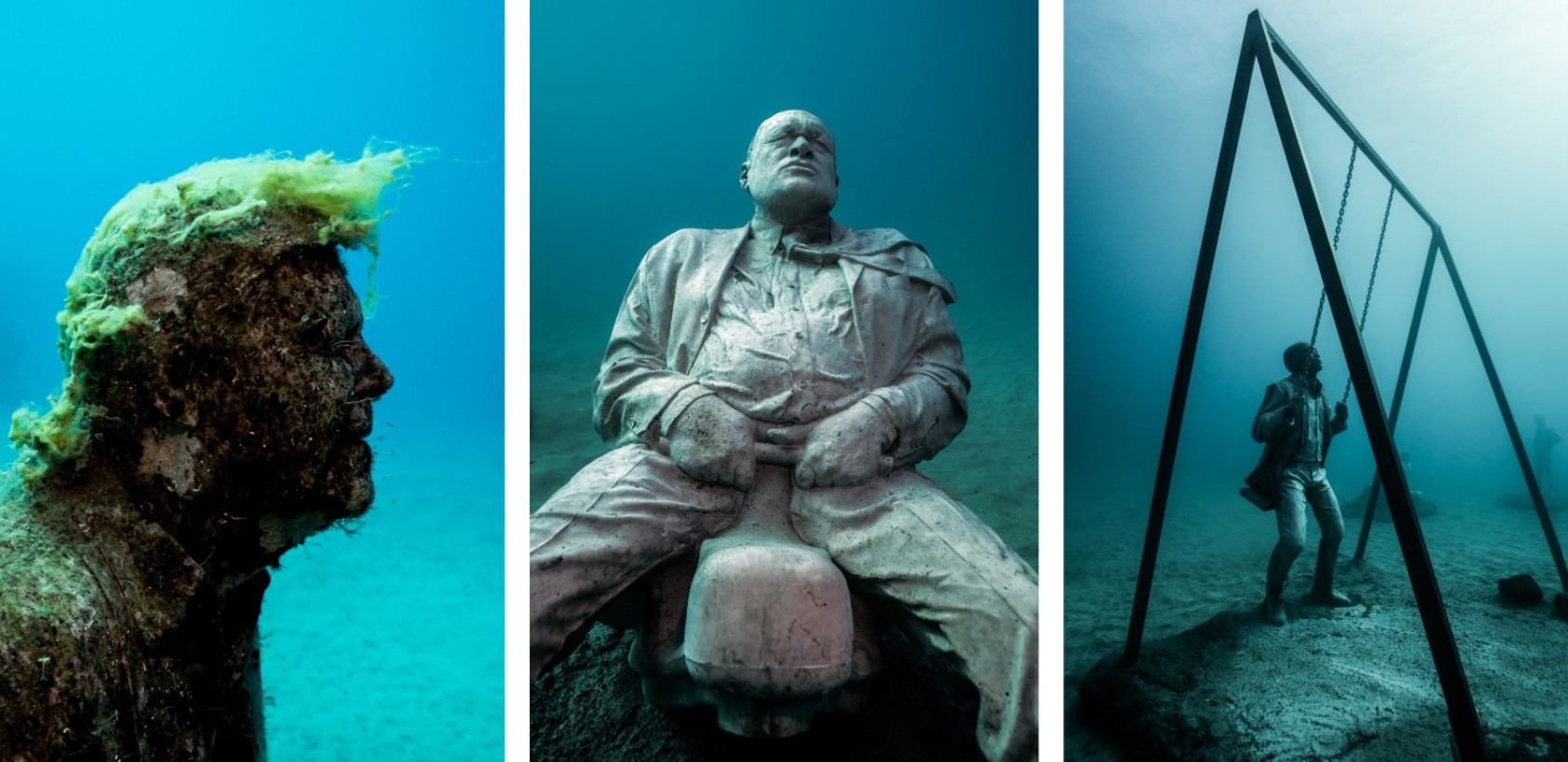 jason decaires taylor deregulated