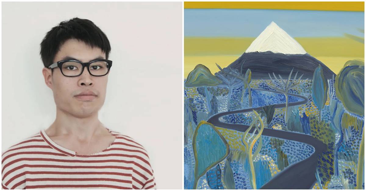 Matthew Wong