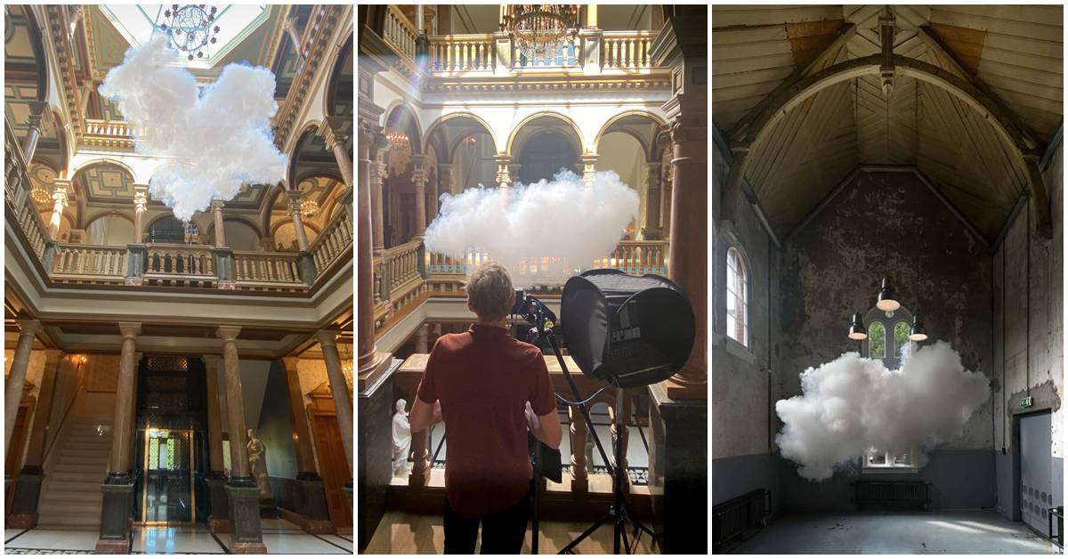 Berndnaut Smilde