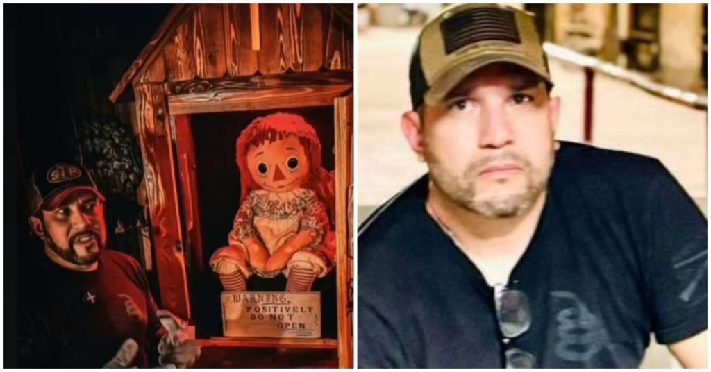 Dan Rivera