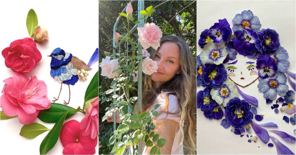 flora forager