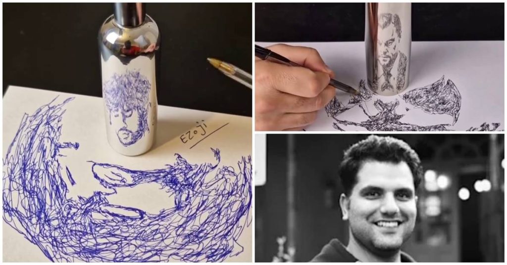 Reza Ezoji