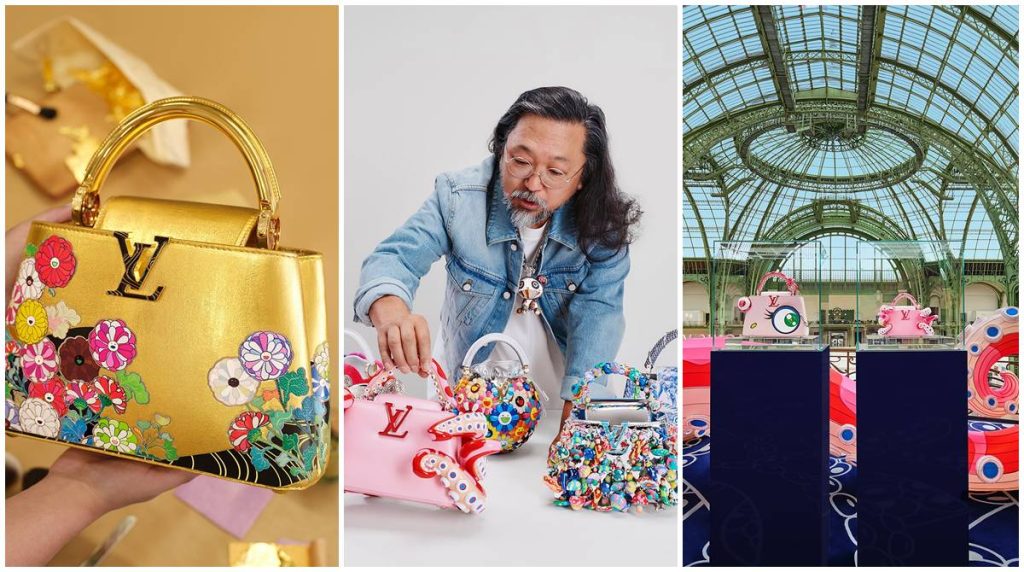 Takashi Murakami