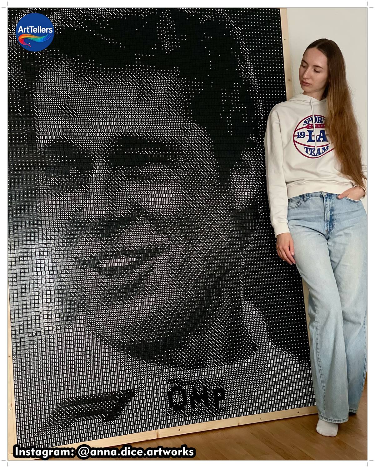Anna Dice Art